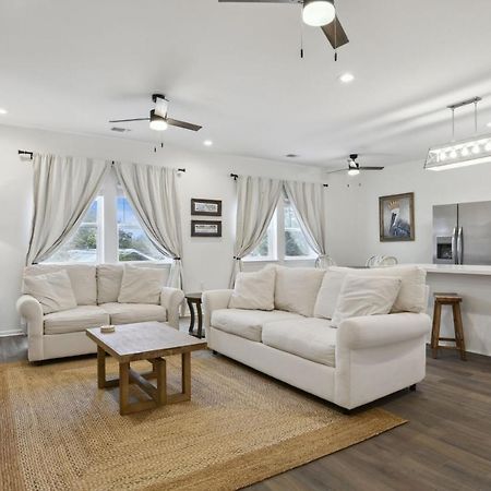 Vacation Rental In Old Town Bay St Louis Plus Parking For Rv Bay St. Louis Exterior photo